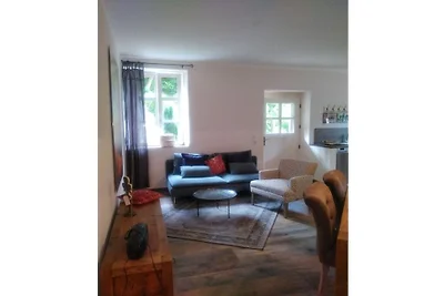 Ferienwohnung in Stolberg mit Wifi