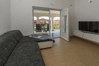 Entspannende Villa in der Nähe von Porec mit...