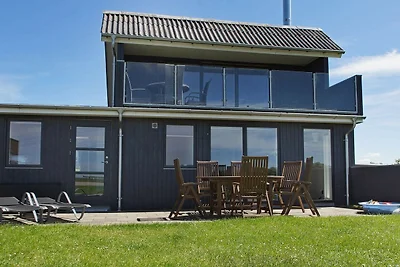 6 persoons vakantie huis in Hemmet-By Traum