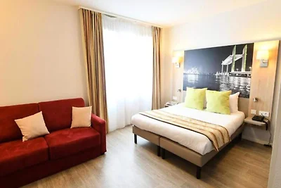 Sea & Golf Apartment Bordeaux