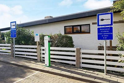 4 Personen Ferienhaus in Ærøskøbing-By Traum