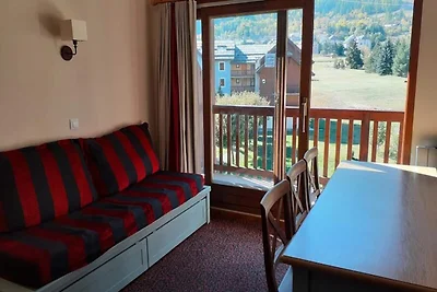 Appartement 3 Pièces 7 Personnes - Budget