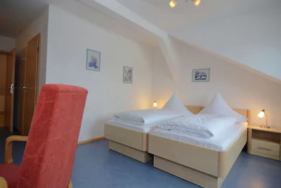 Apartment in Rotthalm�nster mit Garten