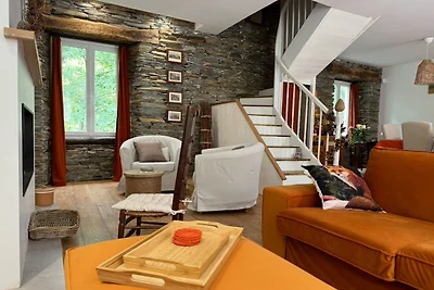 Ferienhaus für 6 Gäste in Cameliere
