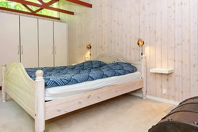 4 person holiday home in Glesborg-By Traum