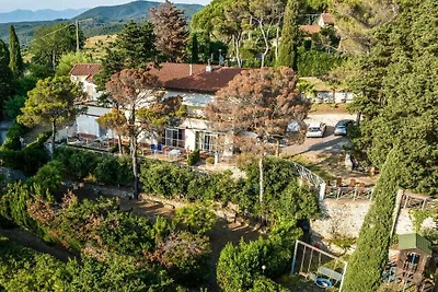 Appartamento per vacanze Casina di Gorgona