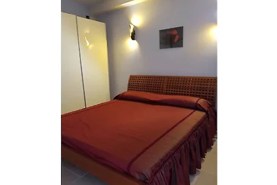 Vakantiehuis in Maruggio met zwembad