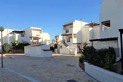 Duplex in Urb Naturista, Zugang zum...