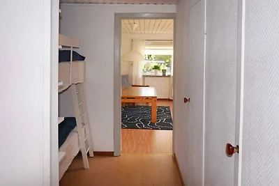 6 Personen Ferienhaus in Löderup-By Traum