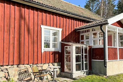 Ferienhaus Erholungsurlaub Atvidaberg