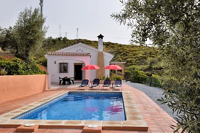 Unglaubliches Ferienhaus mit privatem Pool