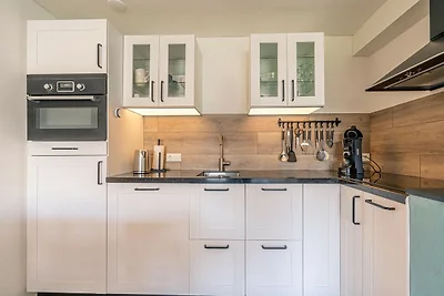 Komfortabel und modern eingerichtetes...