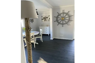 Ferienhaus mit 2 Schlafzimmer