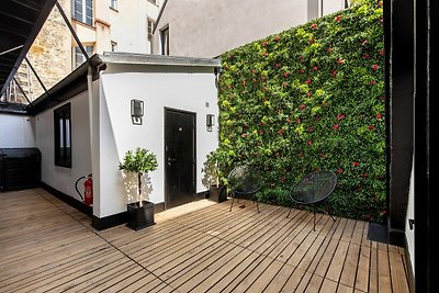 Dormitorio acogedor - Tour Eiffel / Champs de...
