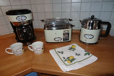 Ferienwohnung in Varel mit Schwimmbecken