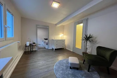 Wohnung in Vallendar nahe Rheinpromenade