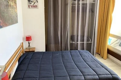 Appartamento a Vars vicino alle piste da sci