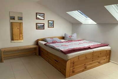 Ferienwohnung mit 1 Schlafzimmer