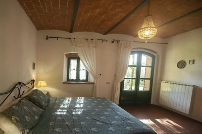 Ferienhaus mit 1 Schlafzimmer