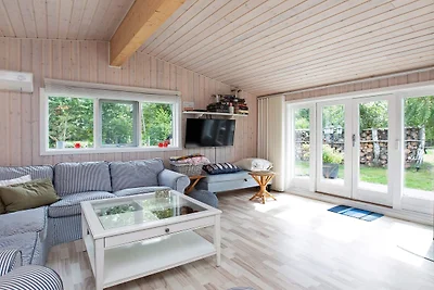 6 osob apartament w Højby