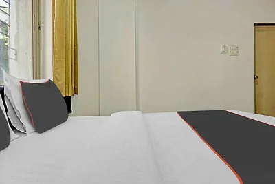 Kollektion O Balewadi Woods Regency