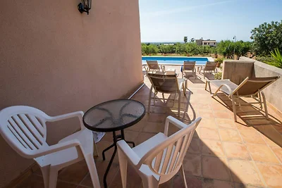Can Marines - Ferienhaus Mit Privatem Pool
