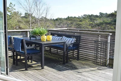 5 sterren vakantie huis in Vesterøy