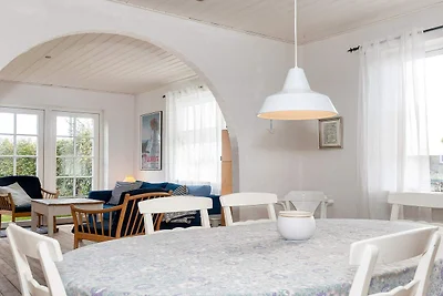 6 persoons vakantie huis in Ålbæk-By Traum
