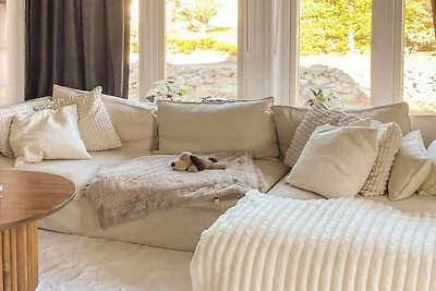 5 Sterne Ferienhaus in Ronneby