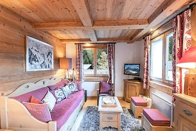 Residenz Hameau De La Blaitière