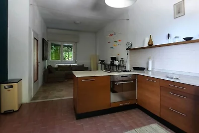 Ferienhaus Erholungsurlaub Bée