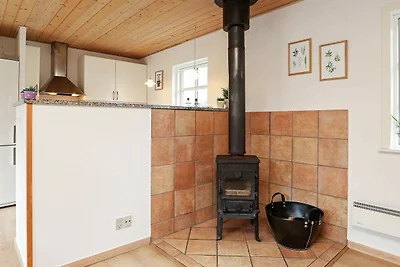 8 persoons vakantie huis in Blåvand