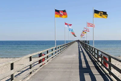 6 Personen Ferienhaus in Großenbrode