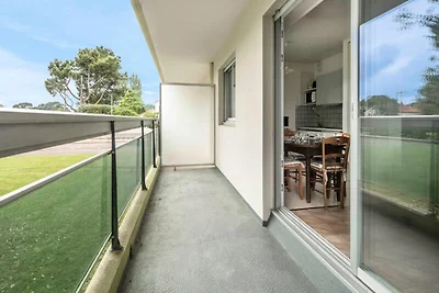 Appartamento a Pornic vicino alla spiaggia di...