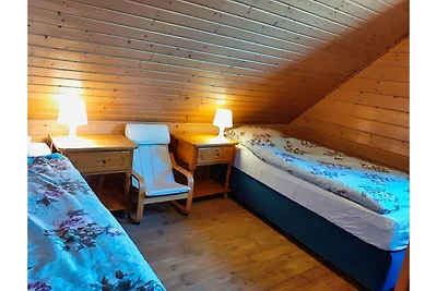 Doppelhaushälfte in Hasselfelde