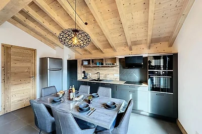 Le Séraya - 5 persone - Piste nelle vicinanze