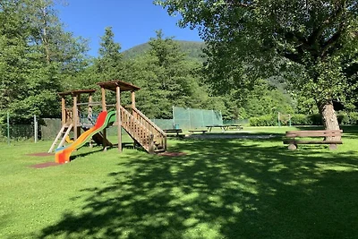 Appartamento direttamente sul lago Ossiach 2