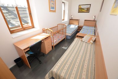 Vakantieappartement gelegen in Reuzengebergte