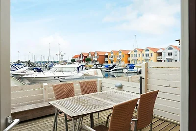 4 Personen Ferienhaus in Rudkøbing-By Traum