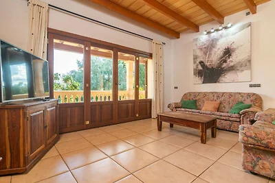 Can Berguins - Villa Con Piscina Privada En...