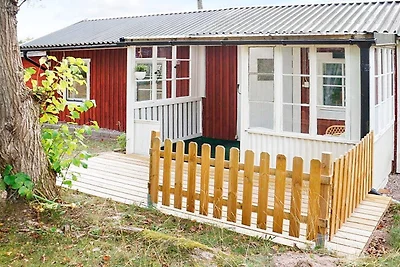 Kuća za odmor Dopust za oporavak Oskarshamn