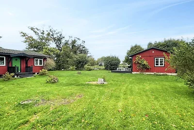 8 Personen Ferienhaus in Löttorp