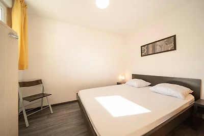 Wohnung mit beheiztem Pool
