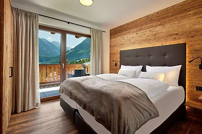 Nationalpark Chalet Gamsspitze