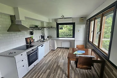 4 Sterne Ferienhaus in UPPSALA