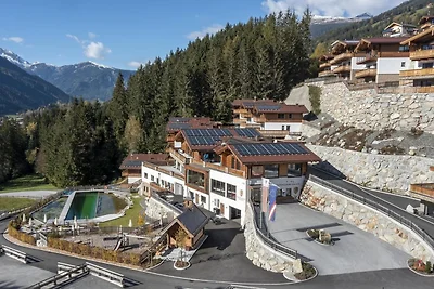 Nationalpark Chalet Jagdhausspitze