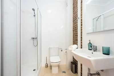 Appartamento a Lagos vicino Porto de Mos