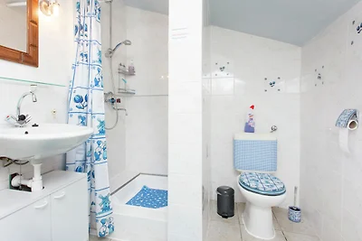 Casa vacanze con giardino recintato