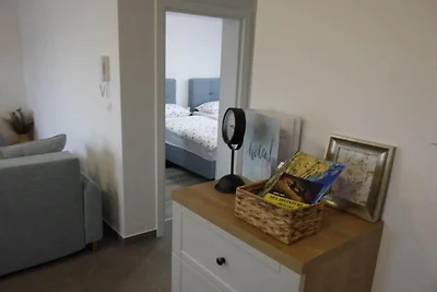 Cozy Apartment Bili - Two Bedroom Apartment