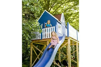 Ferienwohnung mit 2 Schlafzimmer